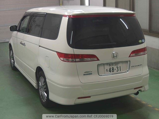 honda elysion 2005 -HONDA 【長岡 300ﾙ4831】--Elysion RR2--1003024---HONDA 【長岡 300ﾙ4831】--Elysion RR2--1003024- image 2