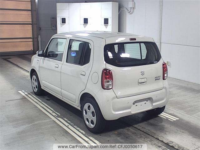 suzuki alto 2023 -SUZUKI 【後日 】--Alto HA97S-118662---SUZUKI 【後日 】--Alto HA97S-118662- image 2