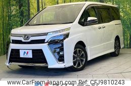 toyota voxy 2019 -TOYOTA--Voxy DBA-ZRR80W--ZRR80-0532959---TOYOTA--Voxy DBA-ZRR80W--ZRR80-0532959-