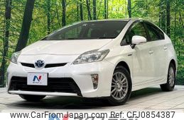 toyota prius 2012 quick_quick_ZVW30_ZVW30-1497883