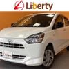 daihatsu mira-e-s 2017 quick_quick_LA350S_LA350S-0019498 image 1