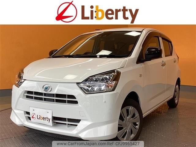 daihatsu mira-e-s 2017 quick_quick_LA350S_LA350S-0019498 image 1