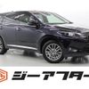 toyota harrier 2014 -TOYOTA--Harrier DBA-ZSU60W--ZSU60-0034861---TOYOTA--Harrier DBA-ZSU60W--ZSU60-0034861- image 1