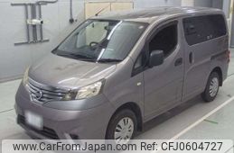 nissan nv200-vanette 2014 -NISSAN 【名古屋 999ｱ9999】--NV200 DBF-VM20--VM20-059096---NISSAN 【名古屋 999ｱ9999】--NV200 DBF-VM20--VM20-059096-