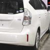 toyota prius-α 2012 -TOYOTA--Prius α ZVW40W-3032307---TOYOTA--Prius α ZVW40W-3032307- image 9