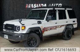 toyota land-cruiser-wagon 2024 CFJ1616693