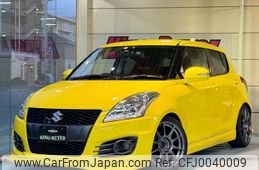 suzuki swift 2013 quick_quick_ZC32S_ZC32S-111806