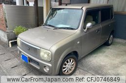 suzuki alto-lapin 2004 -SUZUKI--Alto Lapin UA-HE21S--HE21S-446583---SUZUKI--Alto Lapin UA-HE21S--HE21S-446583-