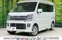 suzuki every-wagon 2023 CFJ1495400