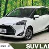 toyota sienta 2021 quick_quick_NSP170G_NSP170-7273433 image 1