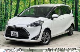 toyota sienta 2021 quick_quick_NSP170G_NSP170-7273433