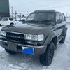 toyota land-cruiser 1993 -TOYOTA--Land Cruiser S-HDJ81V--HDJ81-0037434---TOYOTA--Land Cruiser S-HDJ81V--HDJ81-0037434- image 2