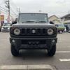 suzuki jimny 2022 -SUZUKI 【春日部 581ｱ9681】--Jimny 3BA-JB64W--JB64W-269141---SUZUKI 【春日部 581ｱ9681】--Jimny 3BA-JB64W--JB64W-269141- image 1