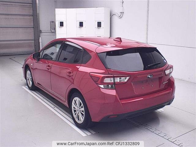 subaru impreza-wagon 2017 -SUBARU--Impreza Wagon GT2--005486---SUBARU--Impreza Wagon GT2--005486- image 2