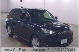 toyota raize 2022 -TOYOTA 【一宮 500ﾇ5086】--Raize 5BA-A201A--A201A-0014657---TOYOTA 【一宮 500ﾇ5086】--Raize 5BA-A201A--A201A-0014657-