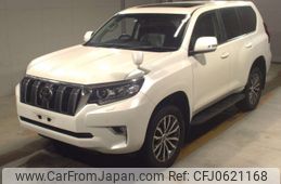 toyota land-cruiser-prado 2019 -TOYOTA--Land Cruiser Prado GDJ150W-0036507---TOYOTA--Land Cruiser Prado GDJ150W-0036507-