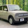 suzuki alto-lapin 2023 CFJ1680061 image 16