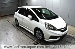 honda fit-shuttle 2014 CFJ1537083