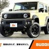 suzuki jimny-sierra 2020 -SUZUKI--Jimny Sierra 3BA-JB74W--JB74W-115972---SUZUKI--Jimny Sierra 3BA-JB74W--JB74W-115972- image 1