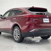 toyota harrier 2021 -TOYOTA--Harrier 6AA-AXUH80--AXUH80-0037586---TOYOTA--Harrier 6AA-AXUH80--AXUH80-0037586- image 15