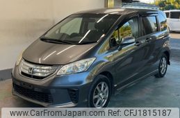 honda freed 2012 CFJ1815187