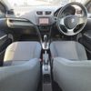 suzuki swift 2013 -SUZUKI--Swift DBA-ZC72S--ZC72S-220544---SUZUKI--Swift DBA-ZC72S--ZC72S-220544- image 13