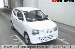 suzuki alto 2016 -SUZUKI--Alto HA36S-274436---SUZUKI--Alto HA36S-274436-