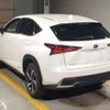 lexus nx 2021 -LEXUS--Lexus NX 6AA-AYZ10--AYZ10-6002480---LEXUS--Lexus NX 6AA-AYZ10--AYZ10-6002480- image 10