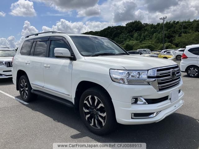 toyota land-cruiser 2018 quick_quick_CBA-URJ202W_URJ202-4160054 image 1