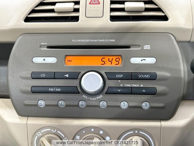 suzuki alto 2010 -SUZUKI--Alto DBA-HA25S--HA25S-774323---SUZUKI--Alto DBA-HA25S--HA25S-774323- image 2