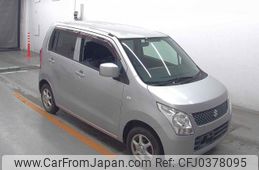 suzuki wagon-r 2011 quick_quick_DBA-MH23S_MH23S-734459