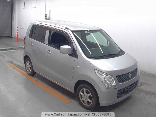 suzuki wagon-r 2011 quick_quick_DBA-MH23S_MH23S-734459 image 1