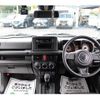 suzuki jimny 2022 -SUZUKI--Jimny 3BA-JB64W--JB64W-250583---SUZUKI--Jimny 3BA-JB64W--JB64W-250583- image 19