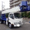 hino dutro 2024 CFJ0626989 image 1