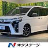 toyota voxy 2018 -TOYOTA--Voxy DBA-ZRR80W--ZRR80-0427848---TOYOTA--Voxy DBA-ZRR80W--ZRR80-0427848- image 1