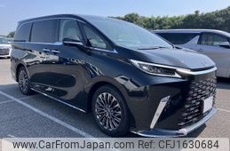 lexus lexus-others 2025 CFJ1630684