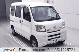 daihatsu hijet-van 2012 -DAIHATSU 【後日 】--Hijet Van S321V--0126988---DAIHATSU 【後日 】--Hijet Van S321V--0126988-