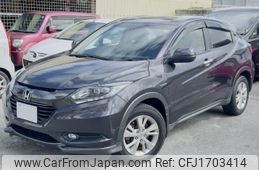 honda vezel 2014 CFJ1703414