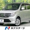 suzuki wagon-r 2015 -SUZUKI--Wagon R DAA-MH44S--MH44S-124047---SUZUKI--Wagon R DAA-MH44S--MH44S-124047- image 1