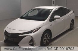 toyota prius-phv 2017 -TOYOTA--Prius PHV DLA-ZVW52--ZVW52-3038617---TOYOTA--Prius PHV DLA-ZVW52--ZVW52-3038617-