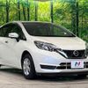 nissan note 2016 -NISSAN--Note DBA-E12--E12-516357---NISSAN--Note DBA-E12--E12-516357- image 17