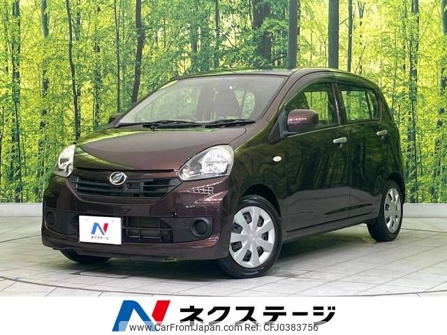 daihatsu mira-e-s 2016 -DAIHATSU--Mira e:s DBA-LA300S--LA300S-1399187---DAIHATSU--Mira e:s DBA-LA300S--LA300S-1399187- image 1