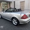 mercedes-benz slk-class 2003 -MERCEDES-BENZ--Benz SLK GH-170465--WDB170465-2F294745---MERCEDES-BENZ--Benz SLK GH-170465--WDB170465-2F294745- image 11
