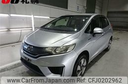 honda fit 2014 -HONDA--Fit GP6--3006889---HONDA--Fit GP6--3006889-