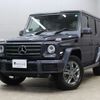 mercedes-benz g-class 2016 -MERCEDES-BENZ--Benz G Class LDA-463348--WDB4633482X258148---MERCEDES-BENZ--Benz G Class LDA-463348--WDB4633482X258148- image 1