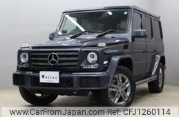 mercedes-benz g-class 2016 -MERCEDES-BENZ--Benz G Class LDA-463348--WDB4633482X258148---MERCEDES-BENZ--Benz G Class LDA-463348--WDB4633482X258148-