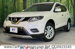 nissan x-trail 2015 -NISSAN--X-Trail DAA-HNT32--HNT32-130554---NISSAN--X-Trail DAA-HNT32--HNT32-130554-