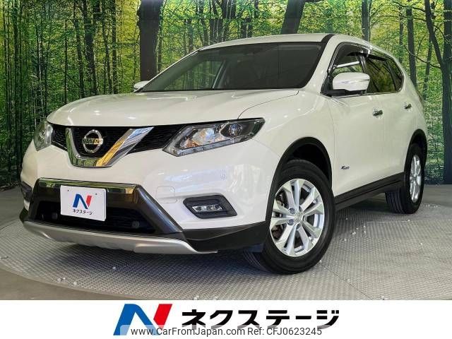 nissan x-trail 2015 -NISSAN--X-Trail DAA-HNT32--HNT32-130554---NISSAN--X-Trail DAA-HNT32--HNT32-130554- image 1