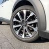 mazda cx-3 2019 CFJ1555008 image 12