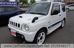 suzuki jimny 1999 -SUZUKI--Jimny JB23W--JB23W-111412---SUZUKI--Jimny JB23W--JB23W-111412-